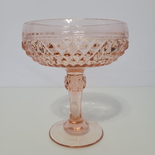 Vintage indiana glass - vintage, cut