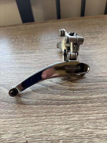 Vintage campagnolo nuovo - campagnolo,