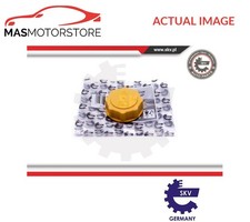 COOLANT EXPANSION TANK CAP SKV