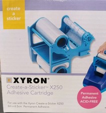 Xyron Sticker Maker Refill