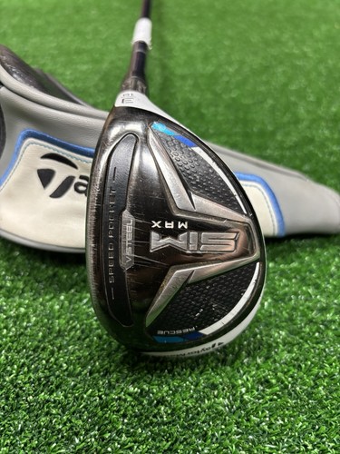 Taylormade sim max 3 - taylormade,