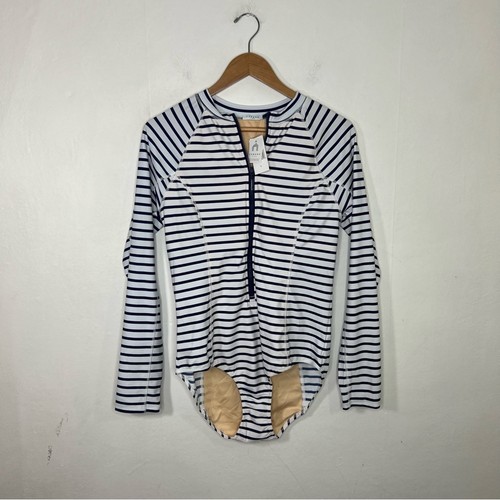 Cabana life navy striped - navy,