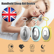 The Chill Pill Device Hand