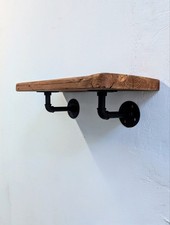 Bespoke Reclaimed Rustic Pine