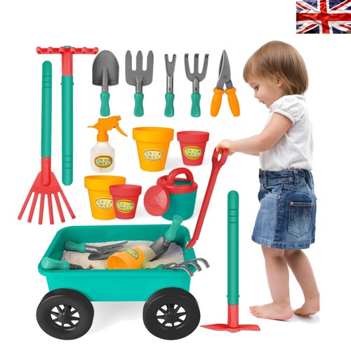 Child sized pull - pull, along