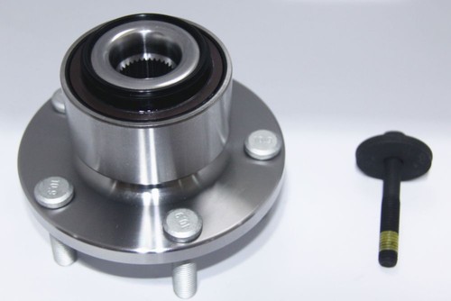 Napa front right wheel bearing - right,
