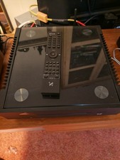 Quad Artera Solus CD All In One With Bluetooth