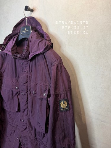 Belstaff stowmaster dark - belstaff,