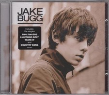 Jake Bugg - Jake Bugg (Self-Titled) (2012) CD NEW