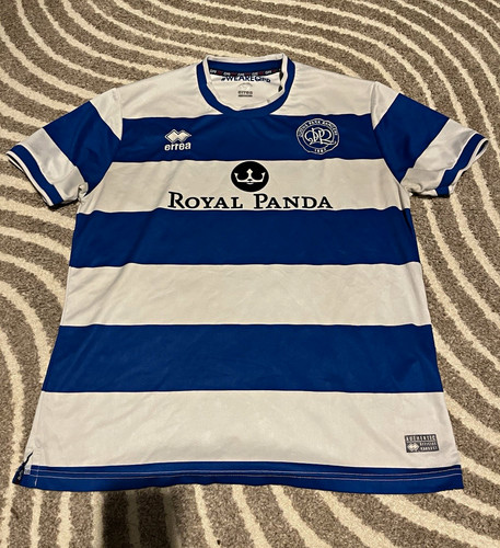 Erreà queens park rangers - erreà,