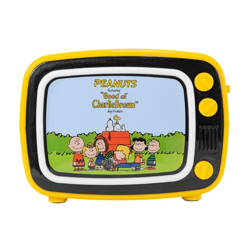 Uncanny brands peanuts retro - uncanny,