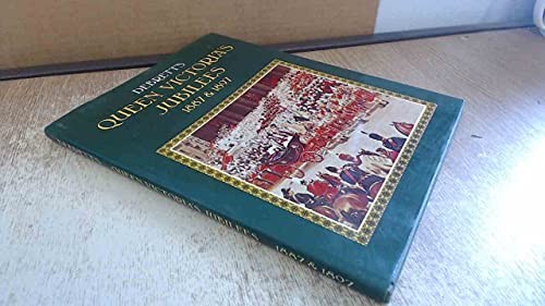 Queen victoria jubilees - victoria's,
