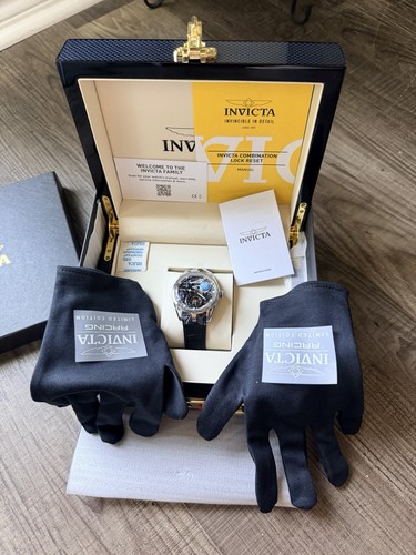 Invicta celestial naosia - celestial,