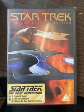 Star Trek The Collectors