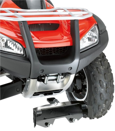 Moose utility moto - moto, motorcycle