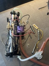 Bosch Tassimo My Way water pump & Heater