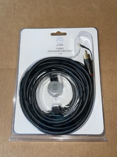 Linn kable meter for - t,