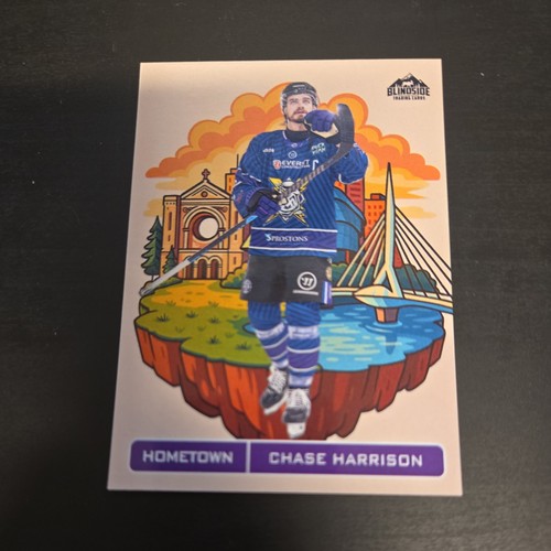 Chase harrison hometown - chase,