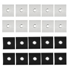 Piping Eyelet Awning Rail