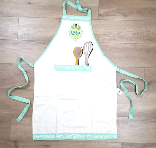 New disney princess tiana - new,