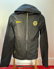 Wolverhampton Wanderers Wolves