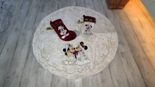 Disney Vintage Mickey & Minnie