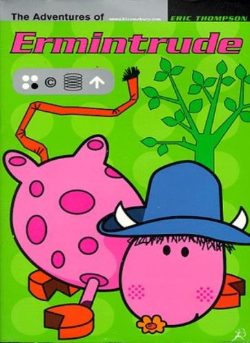 The adventures ermintrude - adventures,