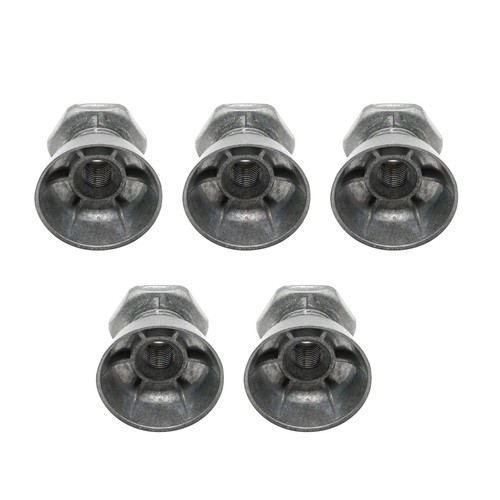 New 5pcs dryer motor pulley - 5pcs,