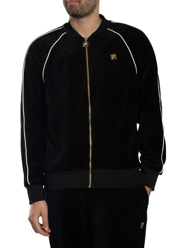 Fila men fella - fila, velour