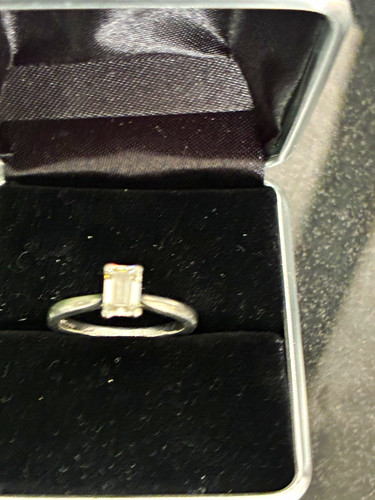 80ctw emerald cut - emerald,