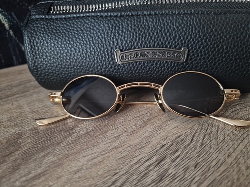 Chrome hearts lux - chrome,