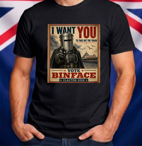 Count binface mens - mens, t