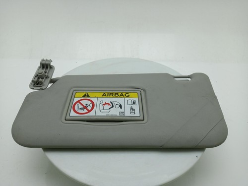 Ford fiesta sun visor - fiesta,