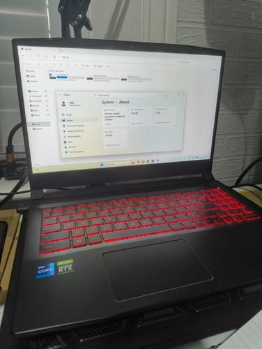 Msi katana gf66 11ue - gf66,