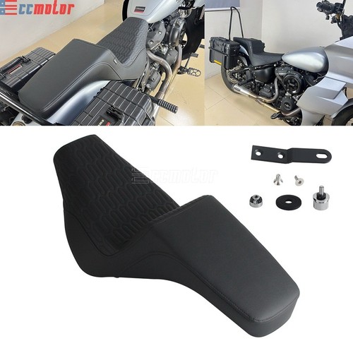 Club style seat for - ls, 2-up