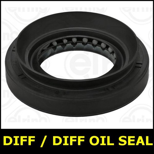 Differential diff shaft oil - /,