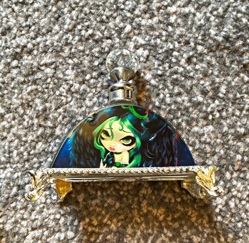 Nemesis now jasmine - nemesis,