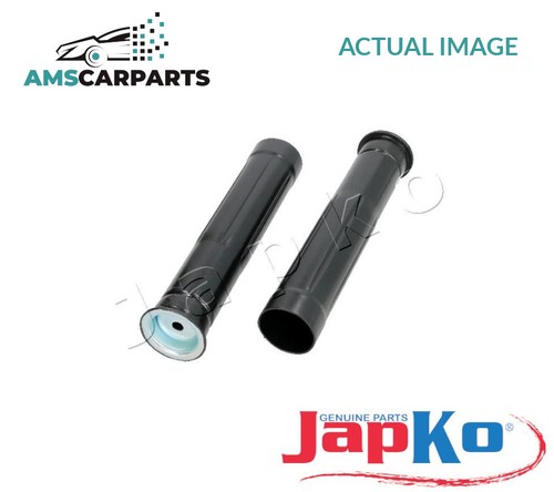 Dust cover bump stop kit - cover,