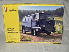 Heller Renault Estafette