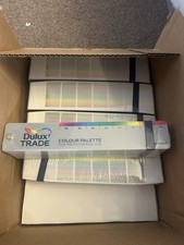 Dulux Trade 2026 Colour