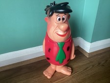 1961 Vintage Fred Flintstone