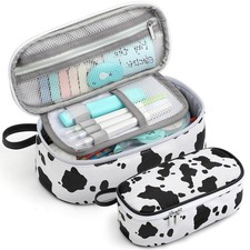 Large Capacity Pencil Case