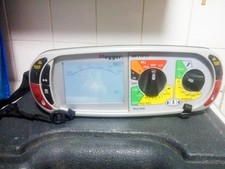 Megger mft1711 multifunction