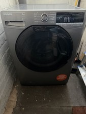 Hoover Washing Machine- Works