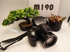 Panasonic Lumix DMC-LZ40 20MP