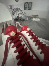 Mr Moncler Shoes Size 8 EU 42