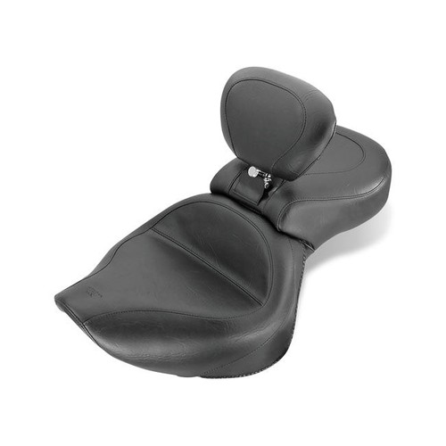 Mustang piece up - 2-up, wide