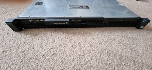Sophos firewall dell poweredge - sophos,