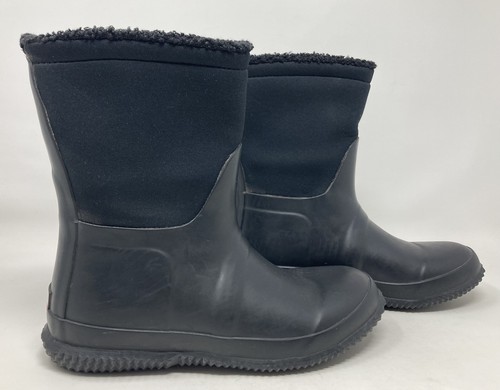Hunter size black pull - hunter,