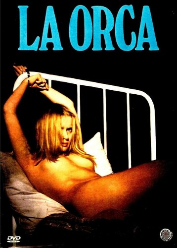 Orca 1976 michele placido - 1976,